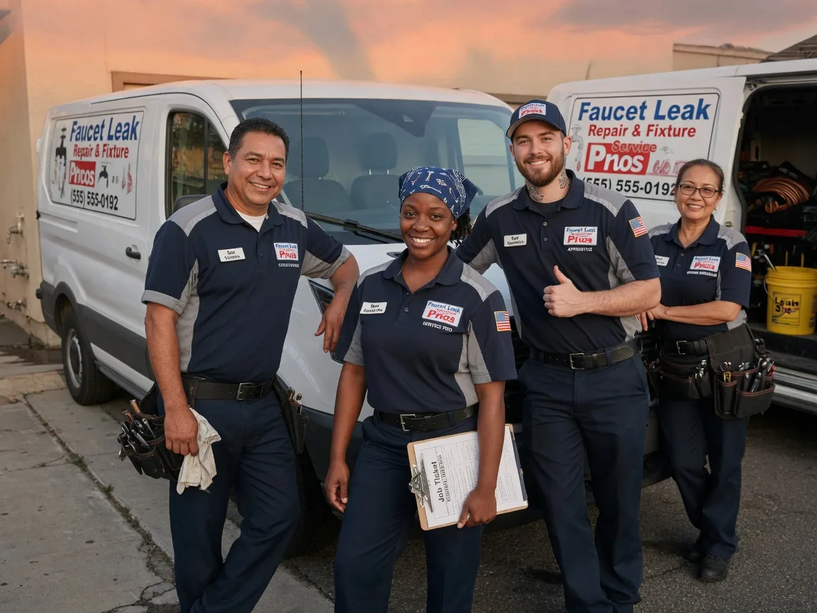 Faucet Repair company in White Sulphur Springs, MT