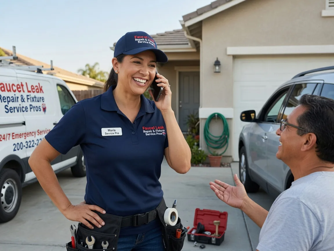 Faucet Repair White Sulphur Springs, MT FAQs