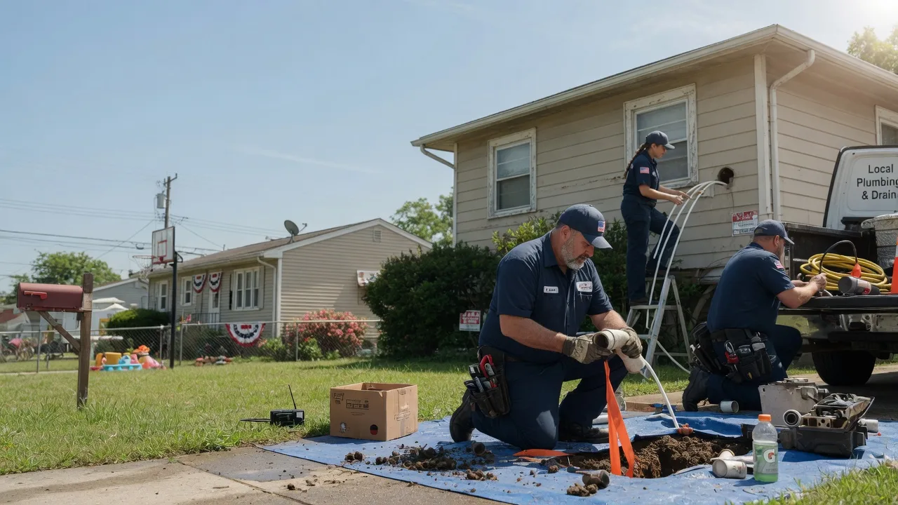 Faucet Repair in White Sulphur Springs, MT near me
